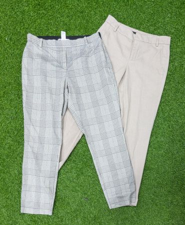 1798 - Express, H&M, Forever 21 & Zara Pants