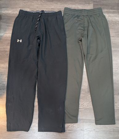 1803 - Under Armour Trousers