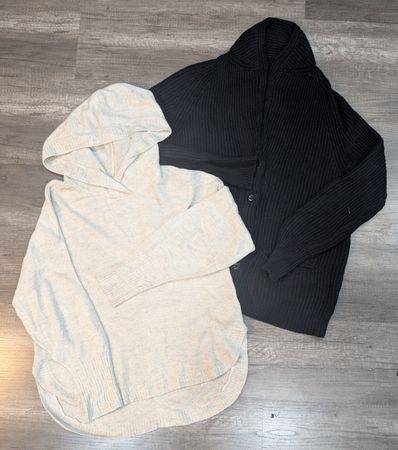 1804 - GAP Sweater & Hoodie