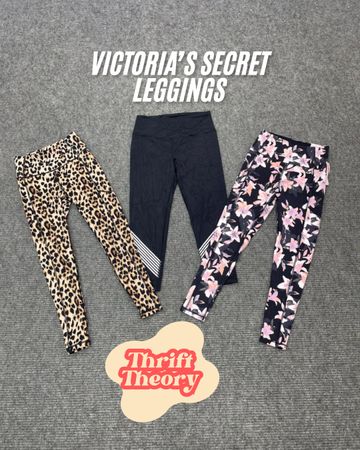 Victoria’s Secret Leggings - (31/12)