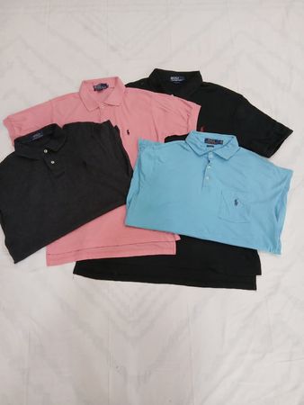 Ralph Lauren Polo T-Shirts