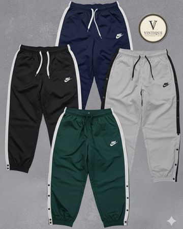 Pantalons de jogging Nike vintage | 123125