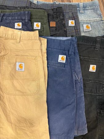 Carhartt Shorts