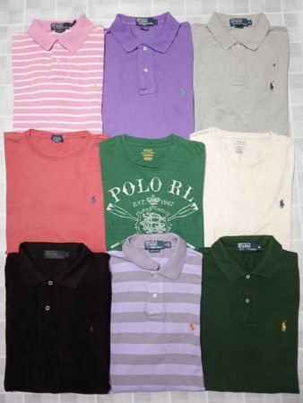 Ralph Lauren T-Shirts