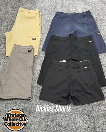 Dickies Shorts - (31/12)