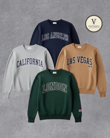 City Name Jumpers #123125