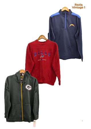 💥 RV1583 Nike Hoodies