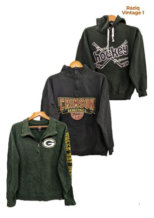 💥 RV1586 NFL pro Sports Sweatshirts