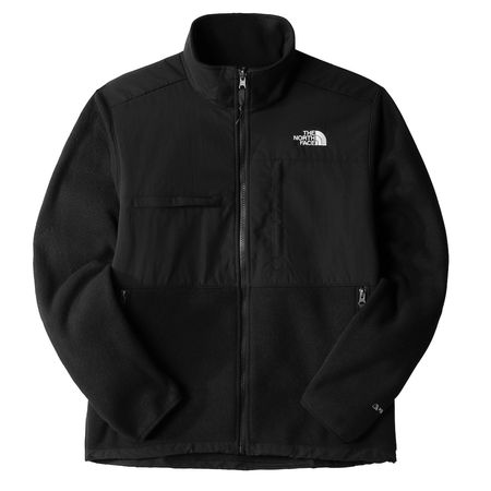 The North Face fleece jacket 🧥