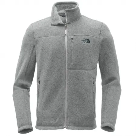 The North Face Fleece Jacket 🧥