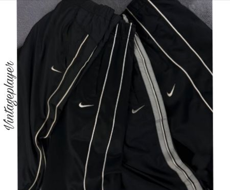 Special premium Vintage Nike Trackpants