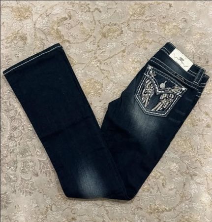 Miss Me Jeans_Pants