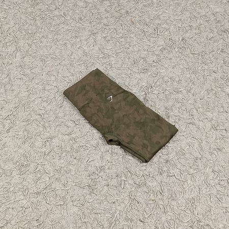 GYMSHARK LEGGINGS & TROUSERS- BUNDLE