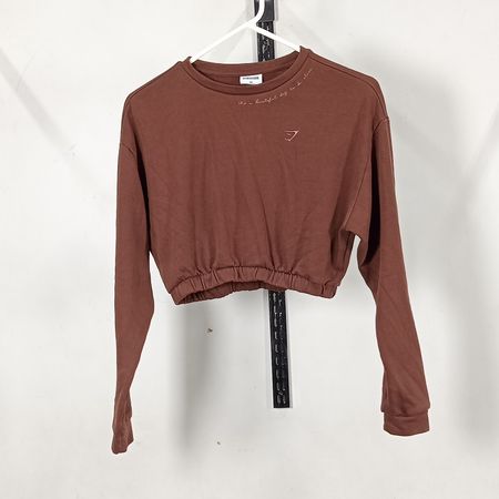 GYMSHARK T-SHIRTS & TANK TOPS - BUNDLE 08