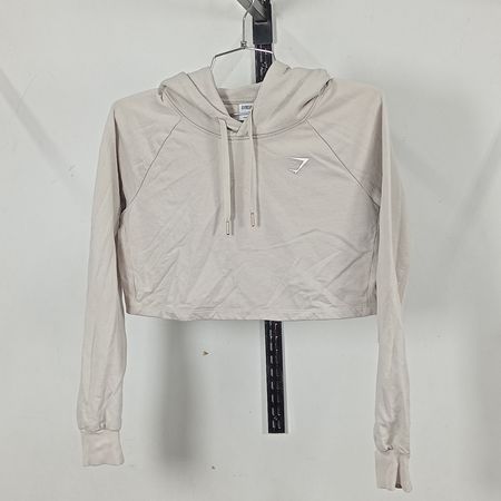 GYMSHARK HOODIE'S & SWEATSHIRTS - BUNDLE 02