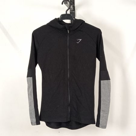 GYMSHARK HOODIE'S & SWEATSHIRTS - BUNDLE 03