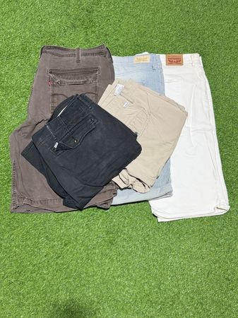 Brande Men Levis Shorts