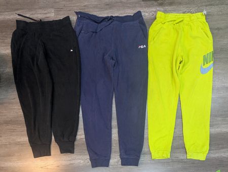 1852 - Nike, Puma, Calvin Klein, Fila & Nautica Trousers