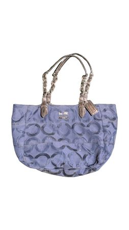 Coach Handbags Bundle – 9 Bags (Grade A & B)