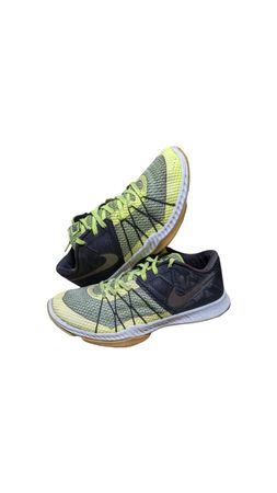 Ensemble de baskets Nike Air – 20 paires (Niveau ABC)