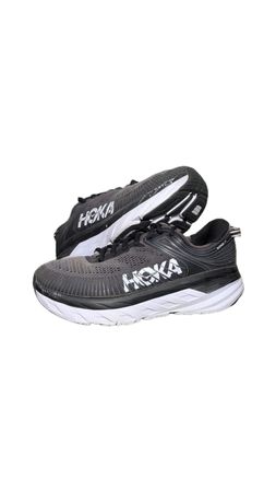 Hoka Running Shoes Bundle – Grade ABC