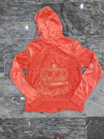 Juicy couture jackets