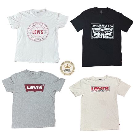 Levi's T shirt At 248