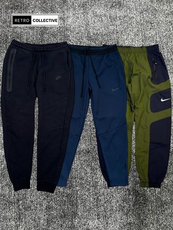 Retro Nike Track Pants {1/1}