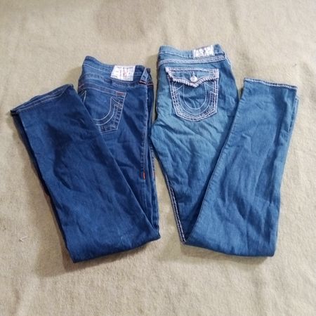 True Religion Jeans