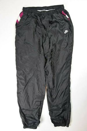 Premium vintage Nike Trackpants