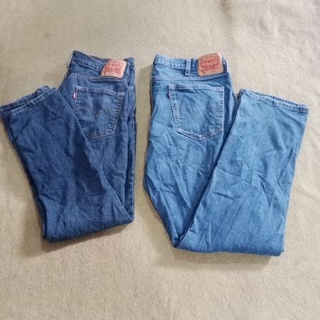 Levis Jeans