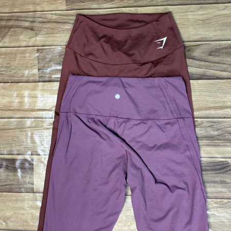 Mix Branded Sport Wear Leggings (FNC:1280)