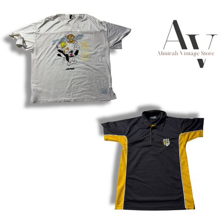 Branded sport t shirts