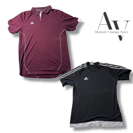 camisetas jersey ADIDAS DRYFIT
