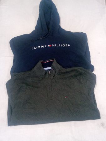Tommy Hilfiger Sweatshirt & Hoodie