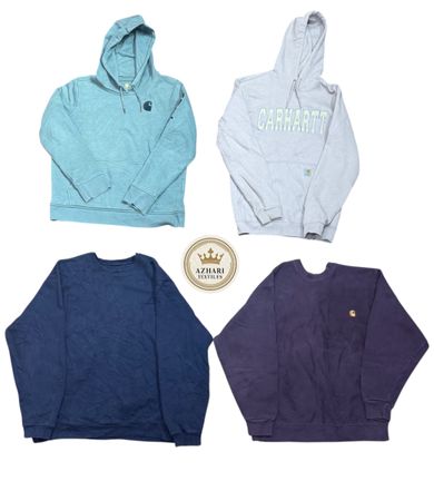 Carhartt Hooded & Sweatshirts