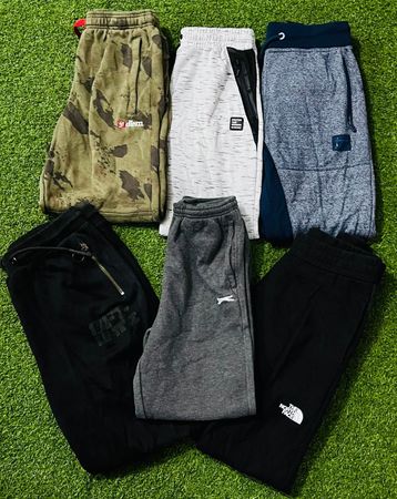 Premium Mix Branded Sweatpants