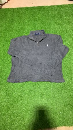 suéter de Ralph Lauren