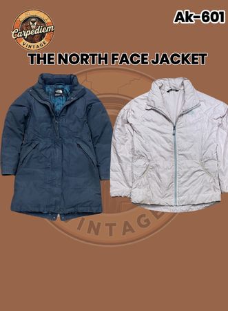 The north face Jacket Ak/601