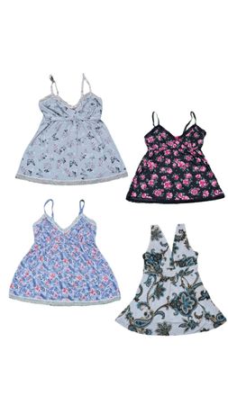 TV-132
Poly Tops -6P