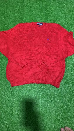 Ralph Lauren sweater