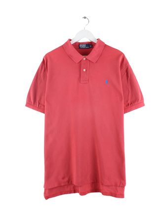 Camisetas Polo Ralph Lauren