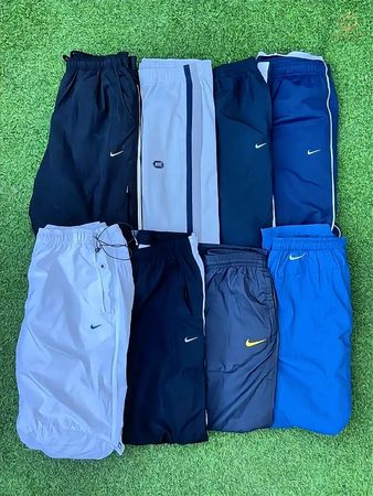 Nike Track Pants