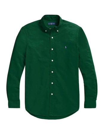 Camicie Polo Ralph Lauren