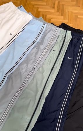 Premium Nike Trackpants