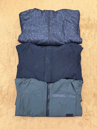 Adidas Jackets