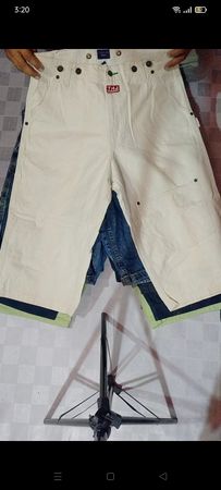 TOMMY HILFIGER BAGGY AND OTHER MIX BRANDS SHORTS