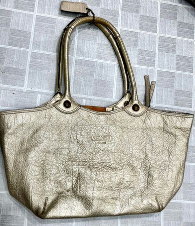 Coach bags