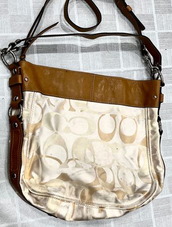 Coach bags