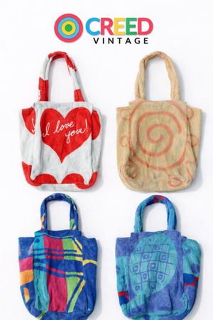 CR5756 Rework Handtuchtaschen